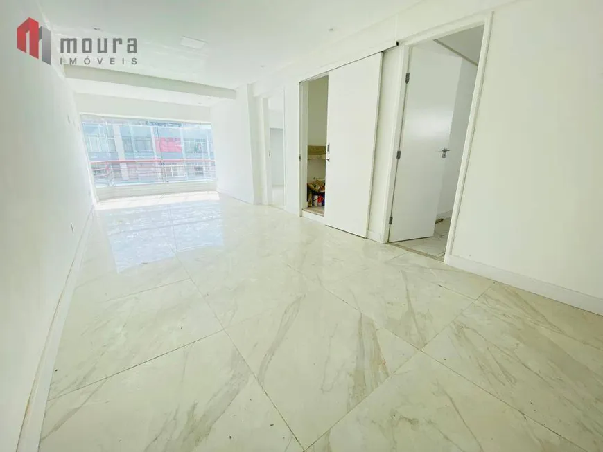 Foto 1 de Apartamento com 2 Quartos à venda, 55m² em Centro, Juiz de Fora