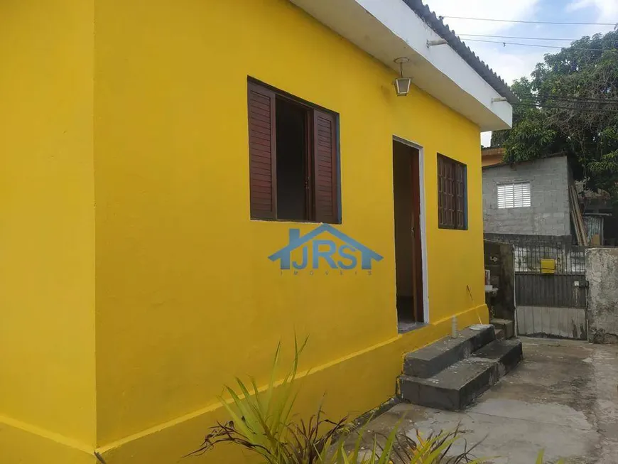 Foto 1 de Casa com 2 Quartos para venda ou aluguel, 170m² em Vila São Silvestre, Barueri