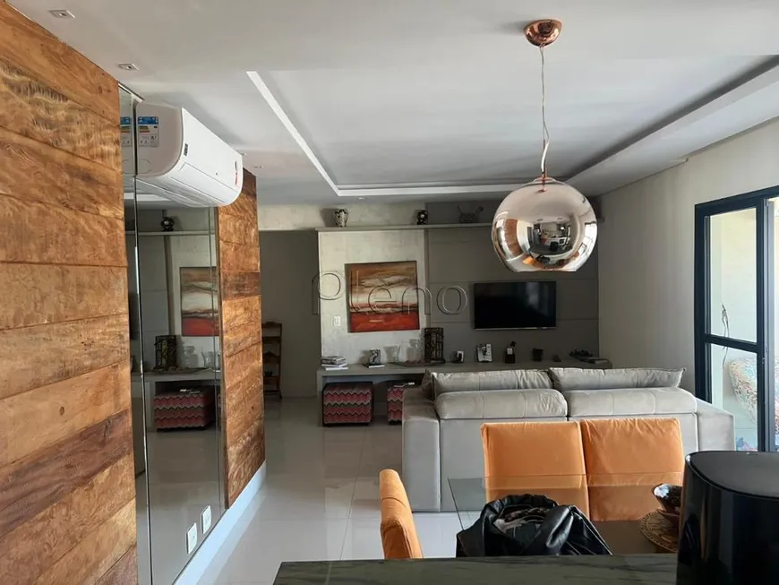 Foto 1 de Apartamento com 2 Quartos à venda, 117m² em Parque das Flores, Campinas