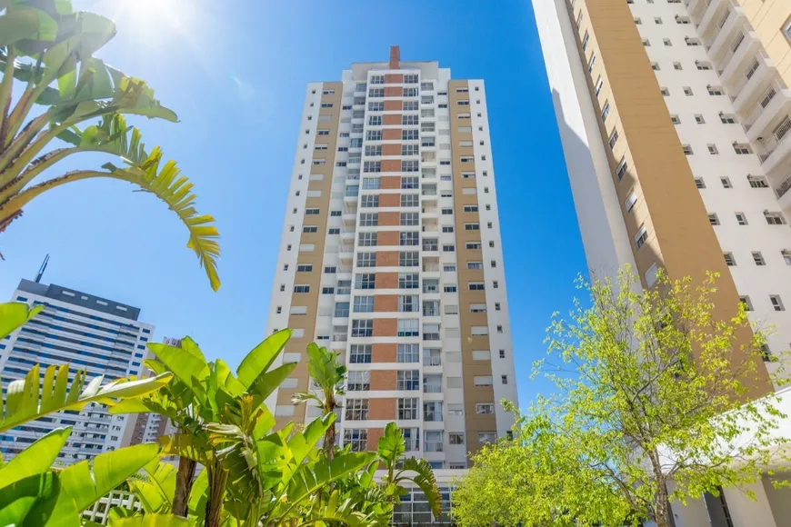 Foto 1 de Apartamento com 2 Quartos à venda, 89m² em Campo Comprido, Curitiba