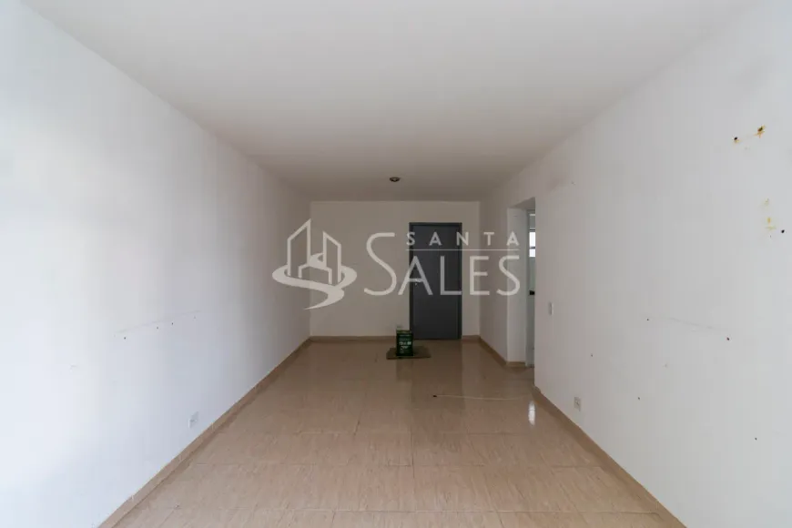 Foto 1 de Apartamento com 2 Quartos para alugar, 98m² em Vila Buarque, São Paulo