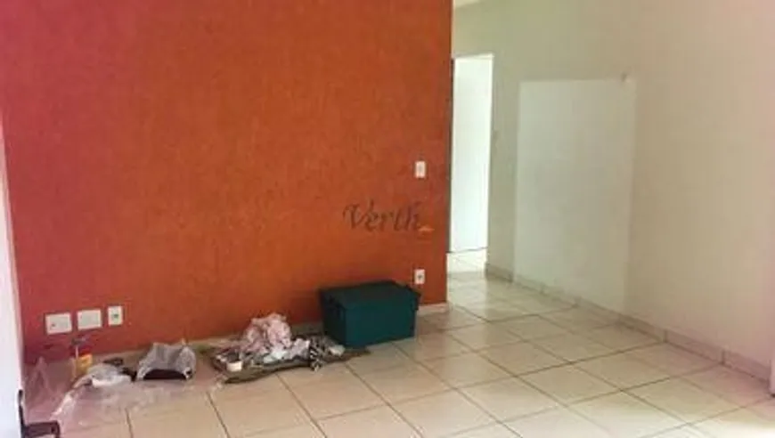 Foto 1 de Apartamento com 2 Quartos à venda, 64m² em Jardim Santa Clara do Lago I, Hortolândia