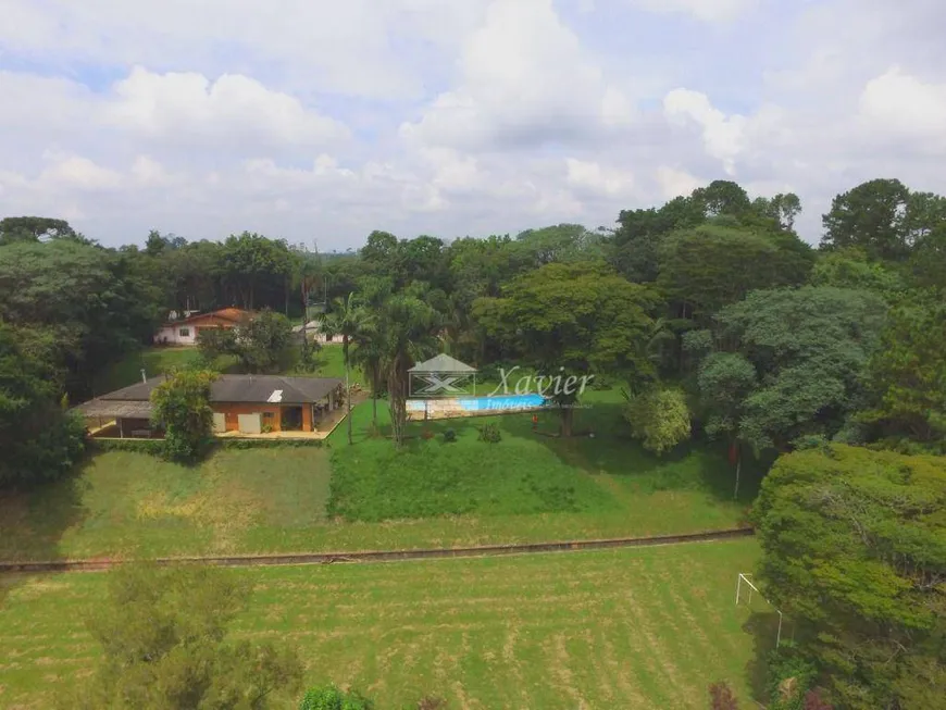 Foto 1 de Fazenda/Sítio com 3 Quartos à venda, 463m² em Taipas de Pedra, São Roque