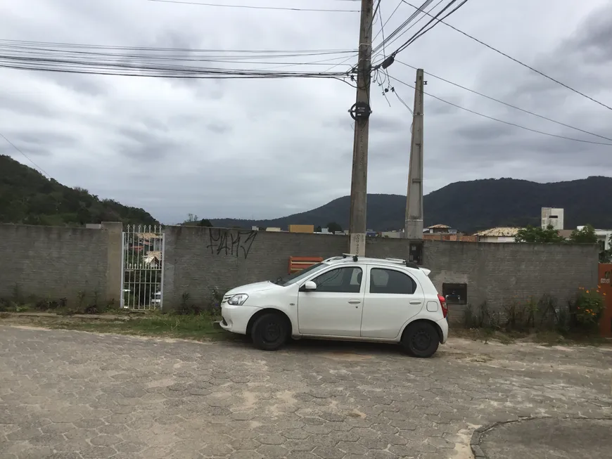 Foto 1 de Lote/Terreno à venda, 480m² em Campeche, Florianópolis