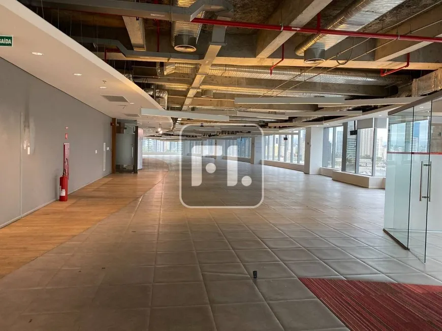 Foto 1 de Sala Comercial para alugar, 2340m² em Brooklin, São Paulo