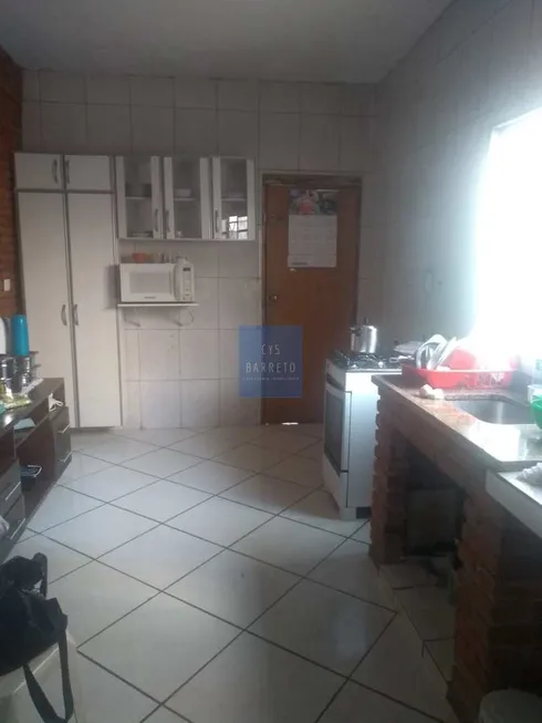 Foto 1 de Casa com 3 Quartos à venda, 195m² em Bela Vista, São Paulo