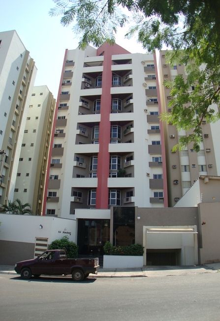 Foto 1 de Apartamento com 3 Quartos à venda, 150m² em Consil, Cuiabá