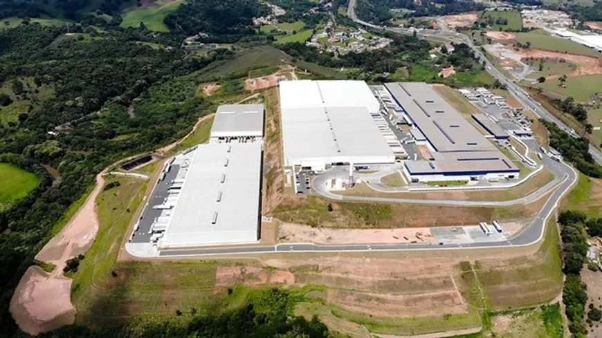 Foto 1 de Galpão/Depósito/Armazém para alugar, 5238m² em Distrito Industrial dos Pires, Extrema