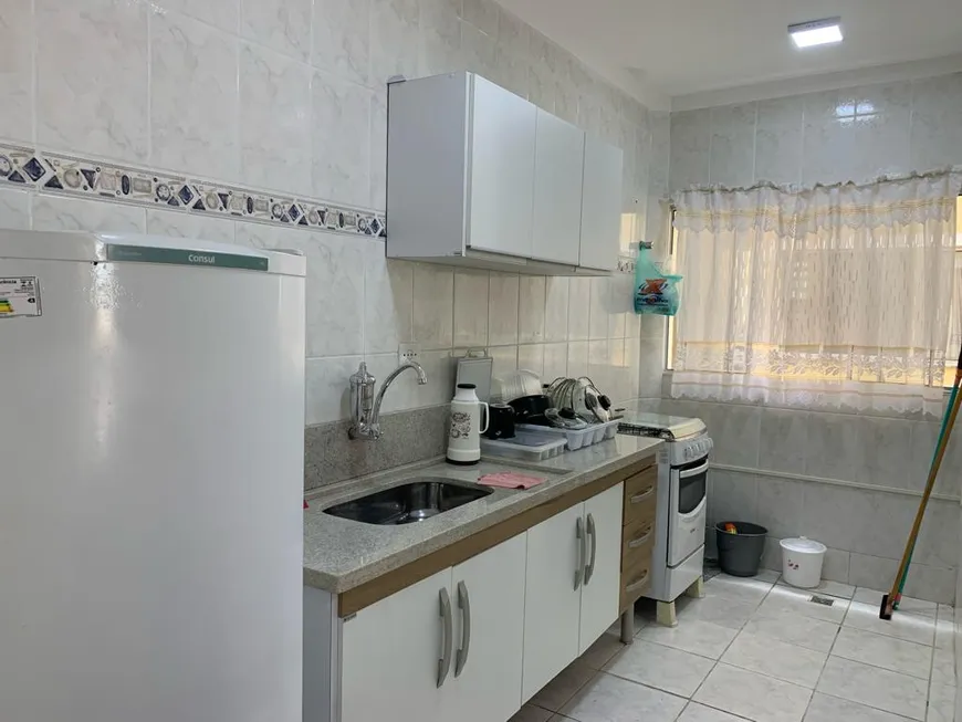 Foto 1 de Apartamento com 2 Quartos à venda, 61m² em Itaguá, Ubatuba