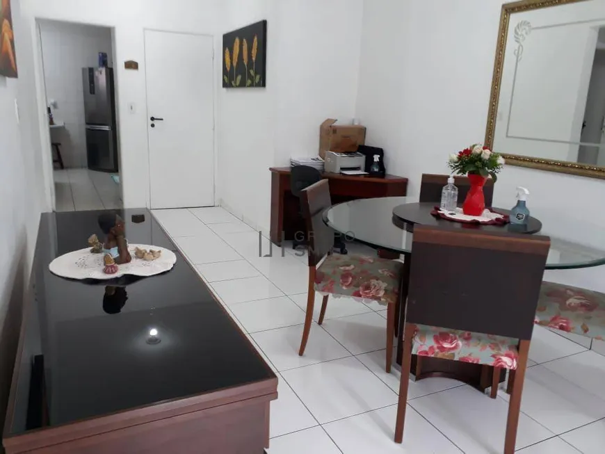 Foto 1 de Apartamento com 2 Quartos à venda, 112m² em Enseada, Guarujá