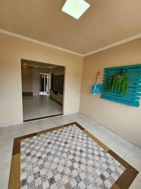 Foto 1 de Casa com 3 Quartos à venda, 78m² em Vila Haro, Sorocaba