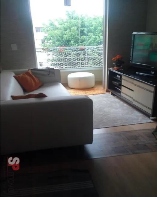Foto 1 de Apartamento com 2 Quartos à venda, 57m² em Vila Amélia, São Paulo