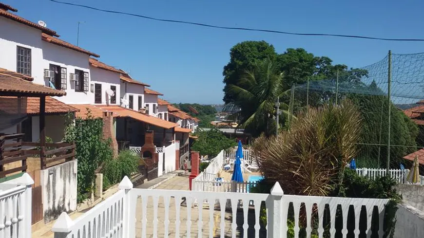 Foto 1 de Casa com 2 Quartos à venda, 100m² em Porto da Roça, Saquarema