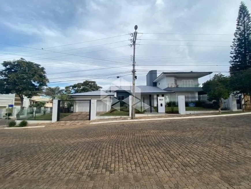 Foto 1 de Casa com 3 Quartos à venda, 433m² em Alto do Parque, Lajeado
