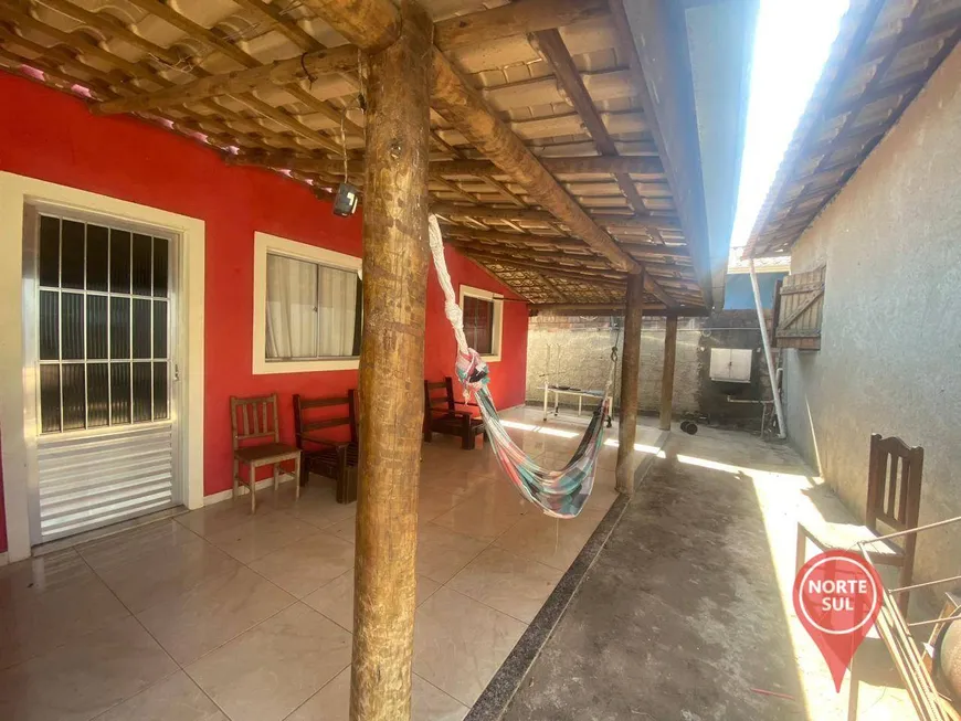 Foto 1 de Casa com 3 Quartos à venda, 250m² em , Brumadinho