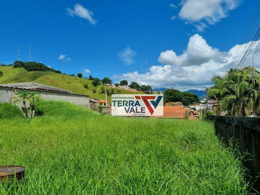 Foto 1 de Lote/Terreno à venda, 300m² em Jardim Santa Terezinha, São Bento do Sapucaí