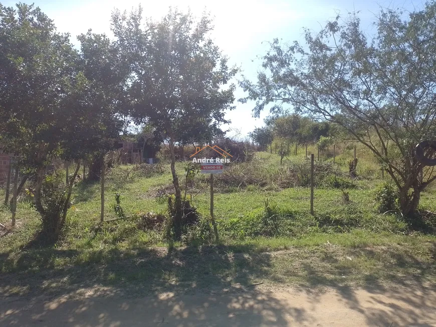 Foto 1 de Lote/Terreno à venda, 600m² em Itauna, Saquarema