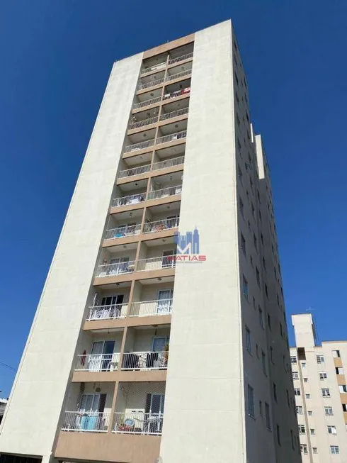 Foto 1 de Apartamento com 2 Quartos à venda, 50m² em Vila Pierina, São Paulo
