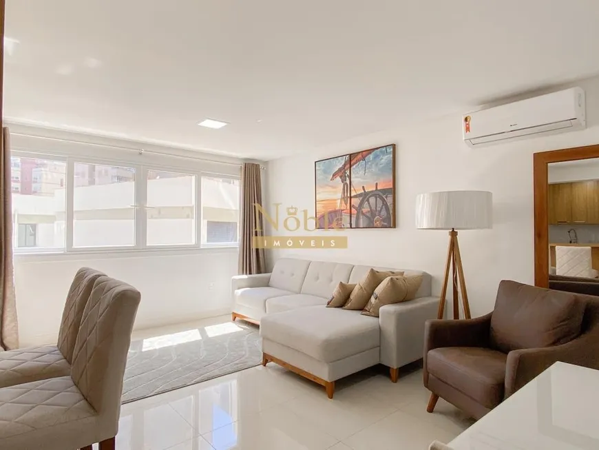 Foto 1 de Apartamento com 2 Quartos à venda, 77m² em Centro, Torres