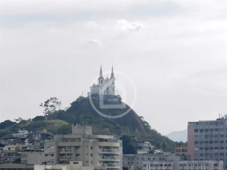 Foto 1 de Apartamento com 2 Quartos à venda, 56m² em Ramos, Rio de Janeiro