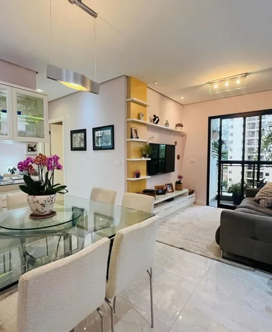Foto 1 de Apartamento com 2 Quartos à venda, 72m² em Ipiranga, Belo Horizonte
