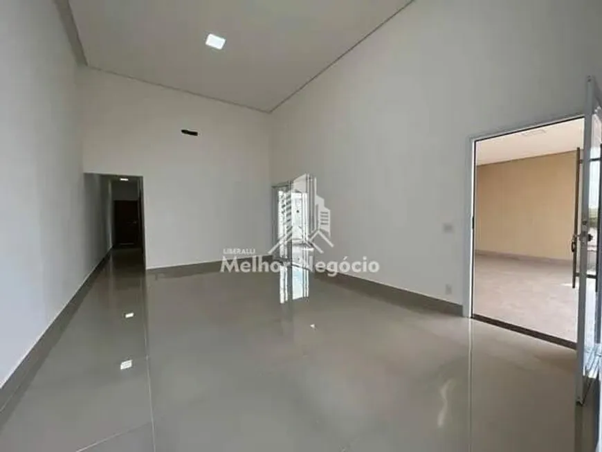 Foto 1 de Casa com 3 Quartos à venda, 160m² em Parque Ortolandia, Hortolândia