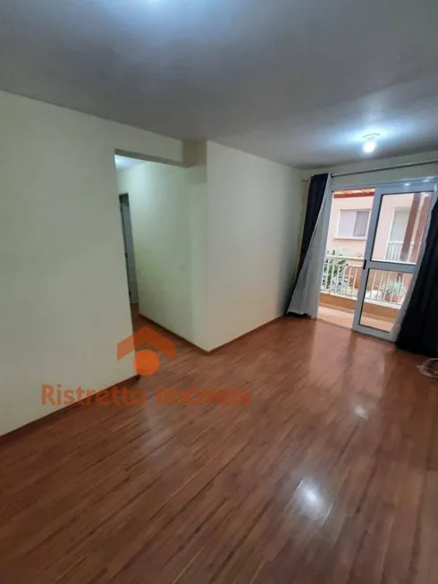 Foto 1 de Apartamento com 2 Quartos à venda, 45m² em Novo Osasco, Osasco