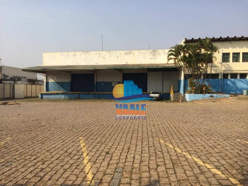 Foto 1 de Galpão/Depósito/Armazém para alugar, 2810m² em Chácaras Campos dos Amarais, Campinas