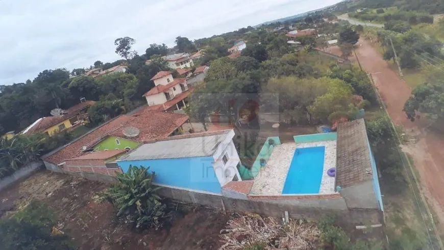 Foto 1 de Fazenda/Sítio com 2 Quartos à venda, 1000m² em Portal Sao Marcelo, Bragança Paulista