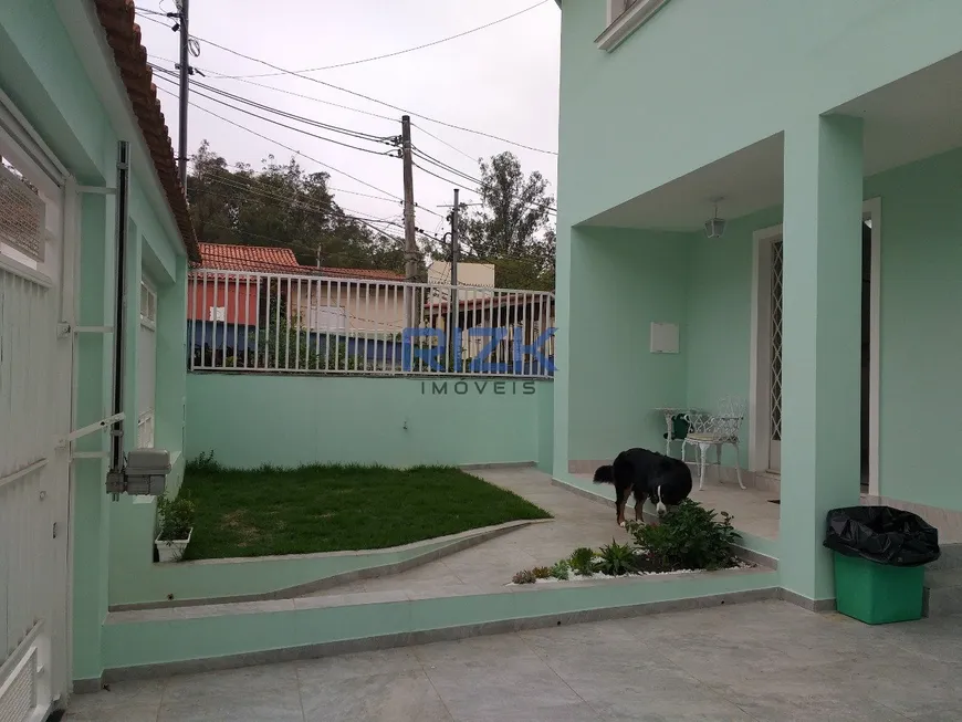 Foto 1 de Casa com 3 Quartos à venda, 300m² em Aclimação, São Paulo