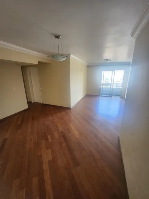 Foto 1 de Apartamento com 3 Quartos para alugar, 100m² em Jardim da Saude, São Paulo