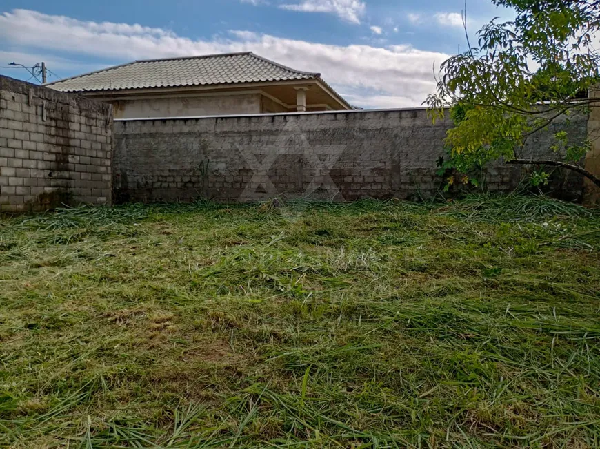 Foto 1 de Lote/Terreno à venda, 450m² em Guarani, Saquarema