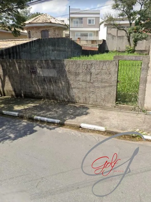 Foto 1 de Lote/Terreno à venda, 315m² em Adalgisa, Osasco