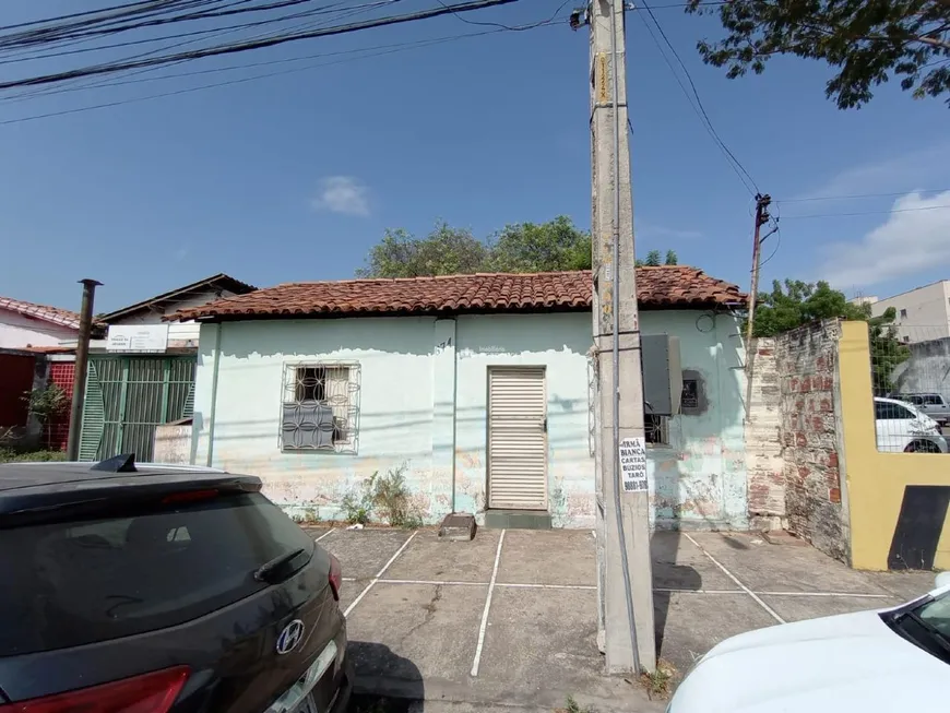 Foto 1 de Casa com 3 Quartos à venda, 92m² em Centro, Teresina