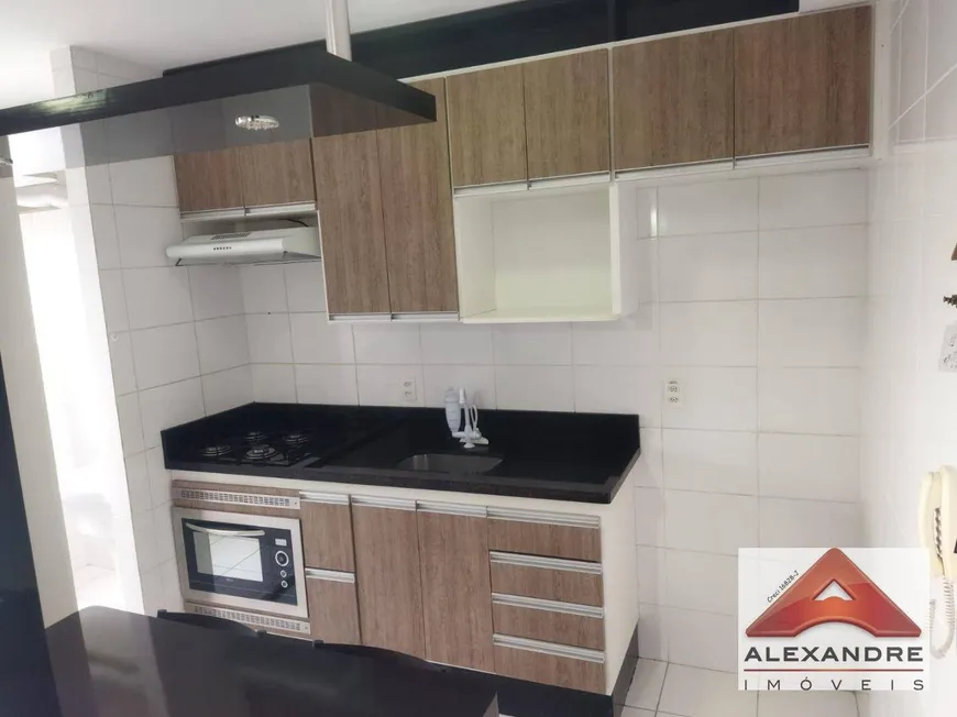 Foto 1 de Apartamento com 2 Quartos à venda, 45m² em Jardim Copacabana, São José dos Campos