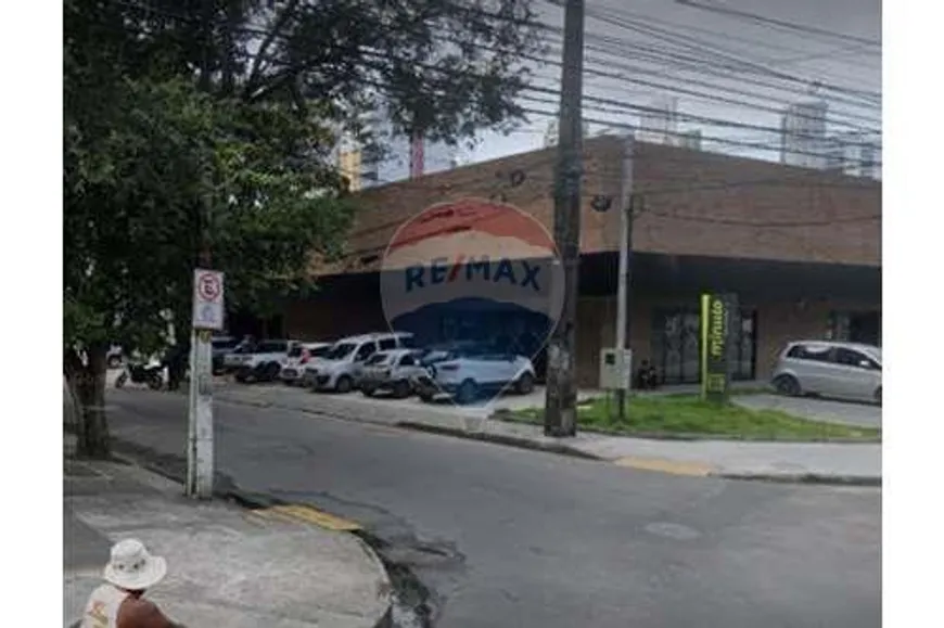 Foto 1 de Ponto Comercial para alugar, 305m² em Boa Viagem, Recife