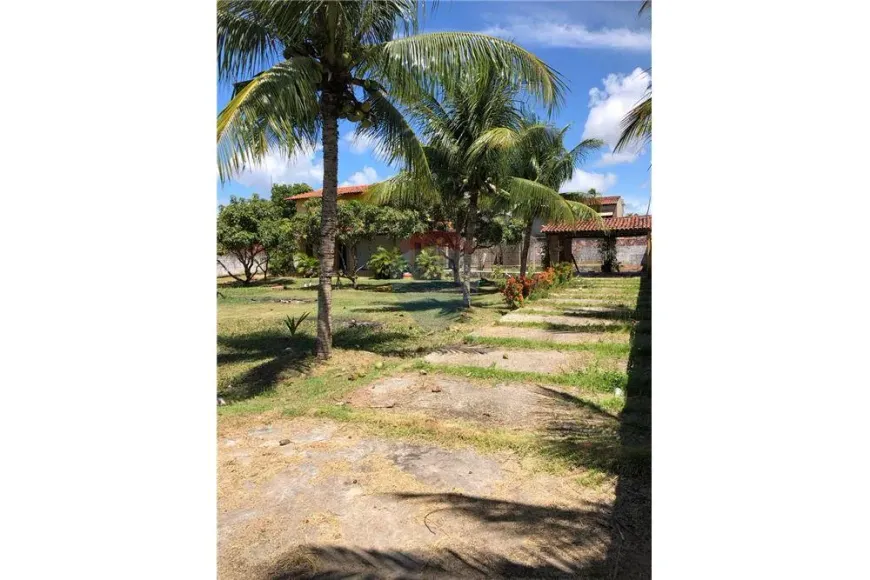 Foto 1 de Casa com 4 Quartos à venda, 420m² em Ipioca, Maceió