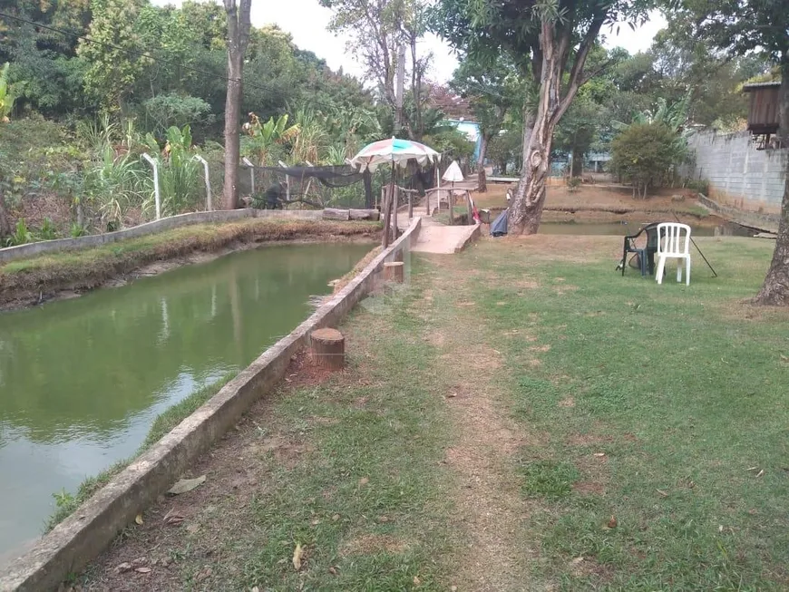 Foto 1 de Fazenda/Sítio com 2 Quartos à venda, 160m² em Jardim Santa Terezinha, Campinas