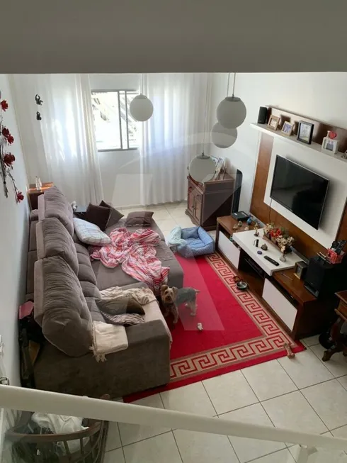 Foto 1 de Sobrado com 3 Quartos à venda, 163m² em Casa Verde, São Paulo