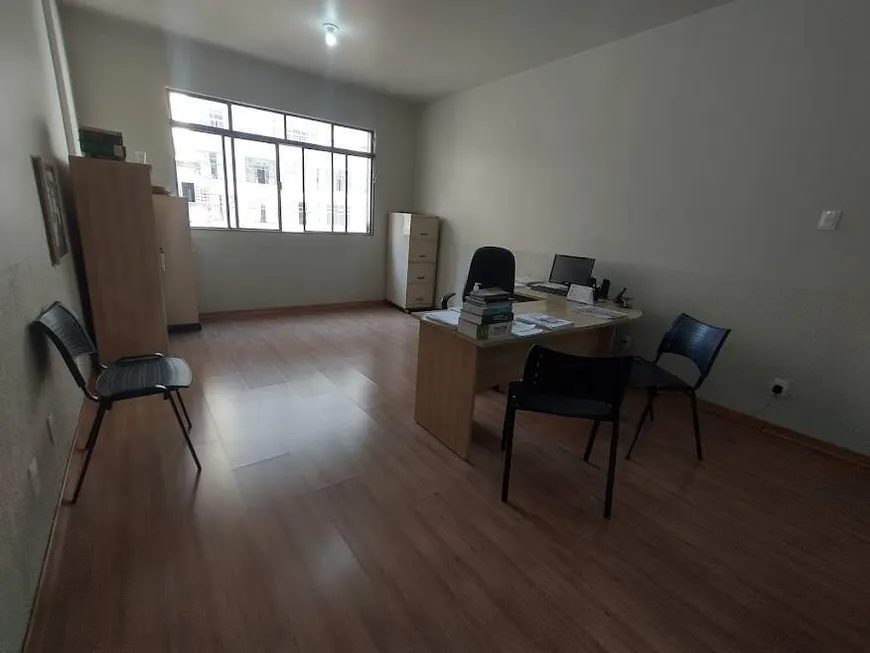 Foto 1 de Sala Comercial para alugar, 50m² em Centro, Belo Horizonte