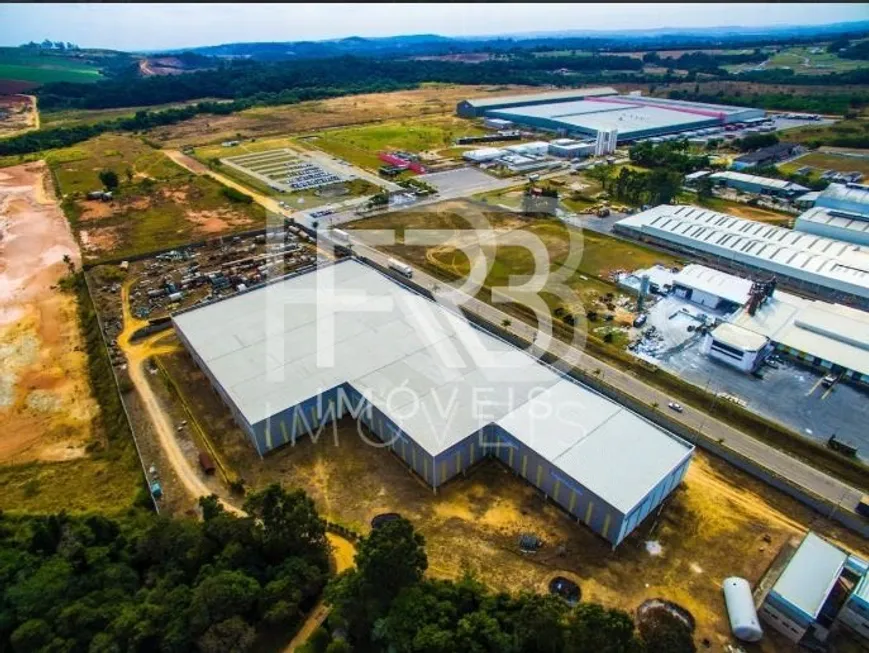 Foto 1 de Galpão/Depósito/Armazém para alugar, 12000m² em Jacaré, Cabreúva