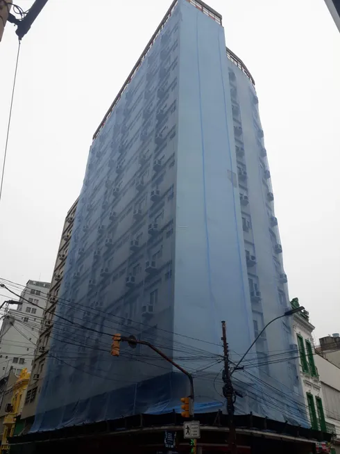 Foto 1 de Prédio Comercial para alugar, 3346m² em Centro Histórico, Porto Alegre