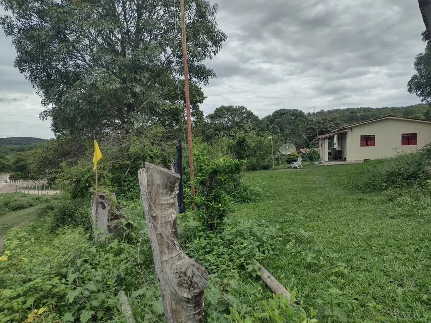 Foto 1 de Lote/Terreno à venda, 20000m² em Zona Rural, Fortuna de Minas