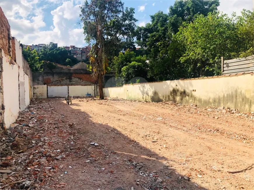 Foto 1 de Lote/Terreno à venda, 400m² em Jaçanã, São Paulo