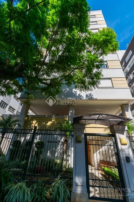 Foto 1 de Apartamento com 2 Quartos à venda, 70m² em Higienópolis, Porto Alegre