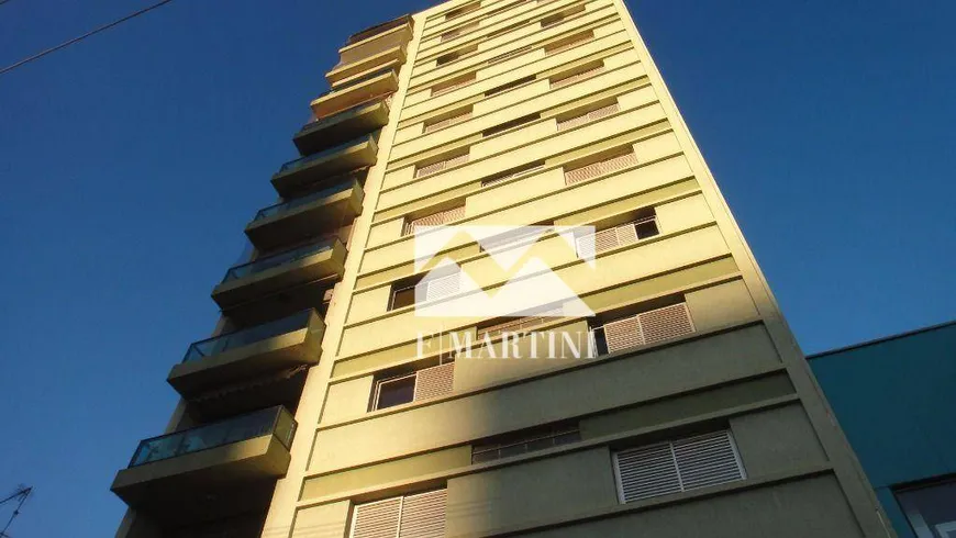 Foto 1 de Apartamento com 2 Quartos à venda, 104m² em Centro, Piracicaba