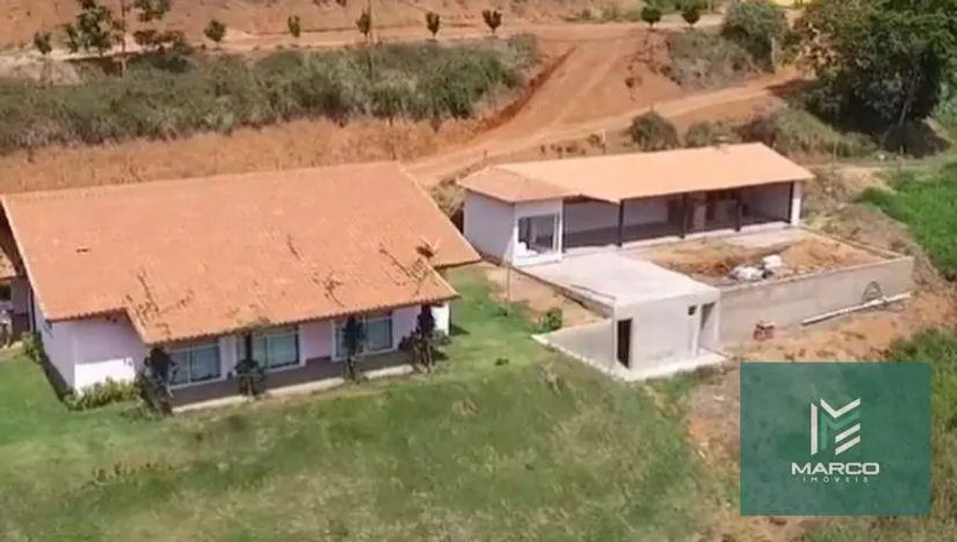 Foto 1 de Fazenda/Sítio com 2 Quartos à venda, 100m² em Providencia, Teresópolis