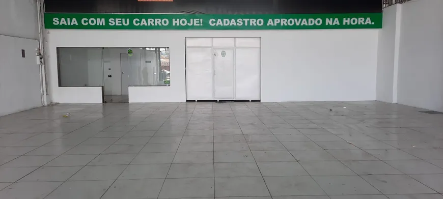 Foto 1 de Ponto Comercial para alugar, 600m² em Caxangá, Recife