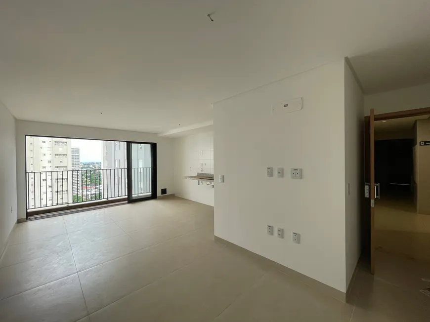 Foto 1 de Apartamento com 2 Quartos à venda, 72m² em Setor Marista, Goiânia