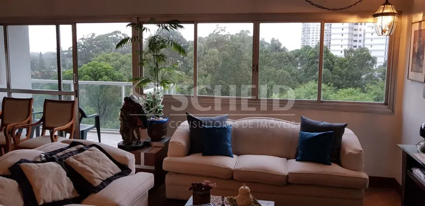 Foto 1 de Apartamento com 3 Quartos à venda, 160m² em Jardim Marajoara, São Paulo